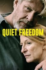 Poster for Quiet Freedom 