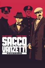 Sacco & Vanzetti (1971)