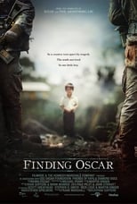 Poster for Finding Oscar