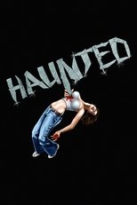 Haunted main poster
