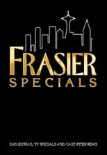 Poster for Frasier Season 0