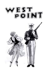 Poster di L'allievo di West Point