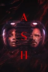Ash poster movie