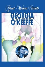 Great Women Artists: Georgia O'Keeffe poster