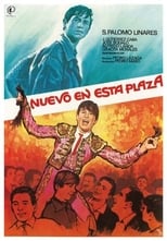 Poster for Nuevo en esta plaza