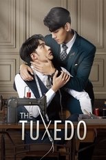 Poster for The Tuxedo