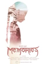 Poster for City of Memories 