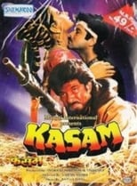 Poster for Kasam