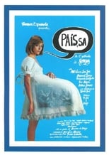 Poster for País S. A. 