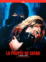 La Poup&eacute;e de Satan