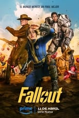 VER Fallout (2024) Online