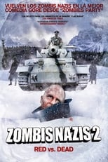 Dead Snow 2: Red vs. Dead