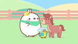 Molang 6x7 (S06E07)