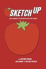 Poster for Sketch Up Season 4