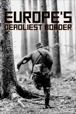 Europe's Deadliest Border: Czechoslovakia's Iron Curtain poster movie