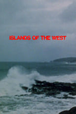 Poster for Islands of the West