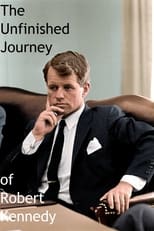 Poster for The Journey of Robert Kennedy