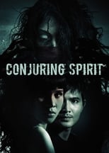 Poster for Conjuring Spirit