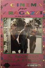 Il segreto della strega