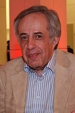 Foto retrato de Alfredo Sternheim