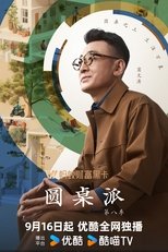 圆桌派
