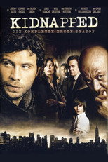 Poster zu Staffel 1 – Kidnapped – 13 Tage Hoffnung