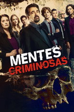 Mentes Criminosas: 15ª Temporada