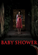 Poster for Baby Shower