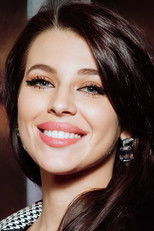 Foto retrato de Daria Blokhina