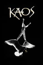 Poster for Kaos 