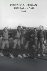 Chicago-Michigan Football Game Chicago-Michigan Football Game