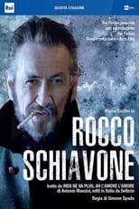 Poster for Rocco Schiavone Season 4