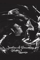 Junkies of Dreaming poster movie