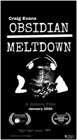 Obsidian Meltdown poster