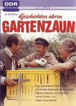 Poster for Geschichten übern Gartenzaun Season 1