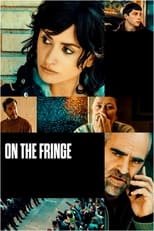 Poster for On the Fringe 