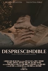 Poster for Desprescindible 