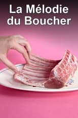 Poster for La Mélodie du boucher 