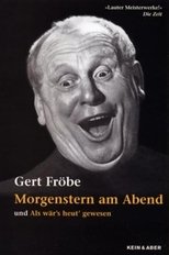 Als wär’s heut’ gewesen poster