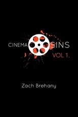 Everything Wrong with… (2012)