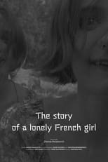 Poster for The Story of a Lonely French Girl 