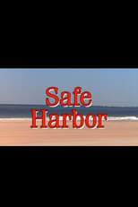 Poster for Safe Harbor Season 1