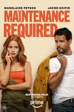 Maintenance Required poster