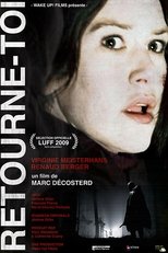 Turn around main poster