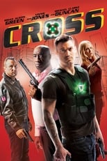 Cross serie streaming