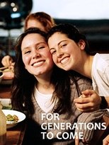 Poster for For Generations to Come