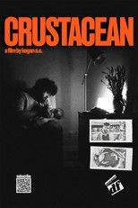 CRUSTACEAN poster movie