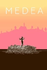 Poster for Medea