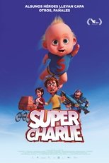 Super Charlie Super Charlie