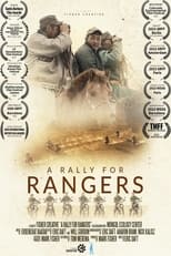 Poster for A Rally for Rangers